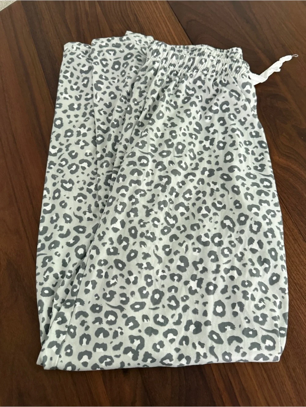 Set of 3 Hello mello pajama pants small/medium